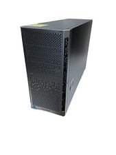 Server HP Proliant ML350 p G8
