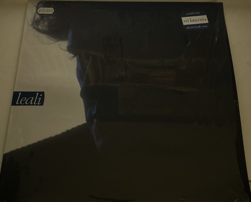 Fausto leali 1989 - leali,