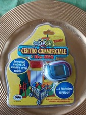 IL CENTRO COMMERCIALE DI