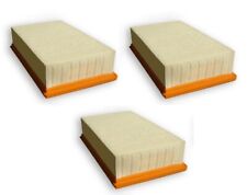 3 filtri filtro pieghevole per Würth ISS 35 e ISS 35-S