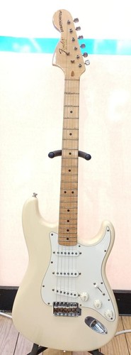 Fender custom shop - shop, 1970