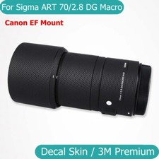 Per Sigma ART 70 mm F2.8 DG