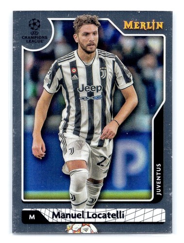 2022 topps merlin uefa - 2022,
