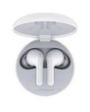 Auricolari true wireless LG FN4 colore  bianco 