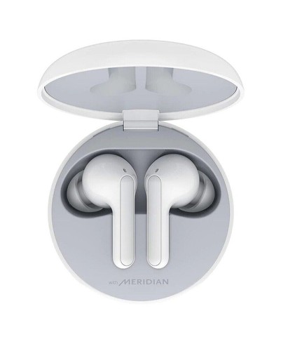 Auricolari true wireless - , lg