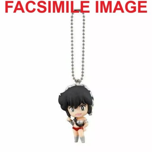 Urusei yatsura deformed figure - urusei,