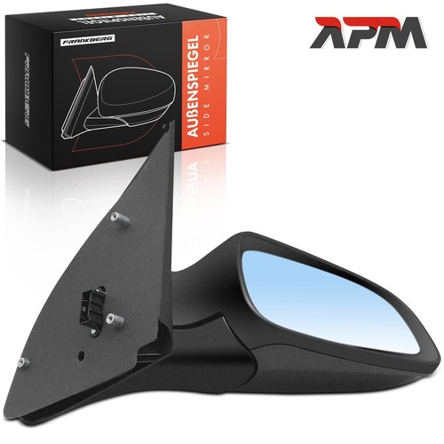 Specchietto convesso - dx,