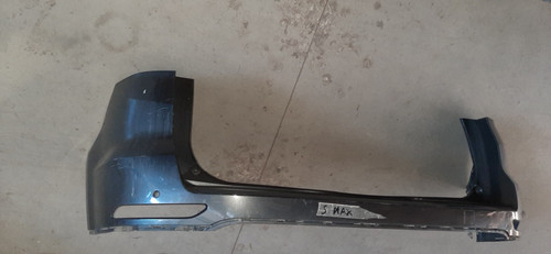 Em2b17f001 paraurti posteriore - em2b17f001,