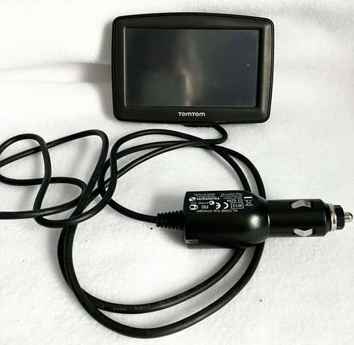 Tom n14644 car - xl, gps