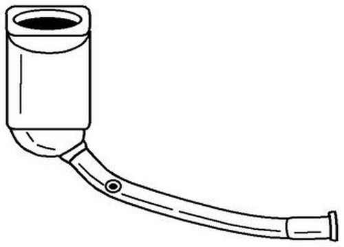 109 catalizzatore per - 109, cv