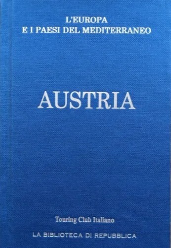 Austria touring club - touring,