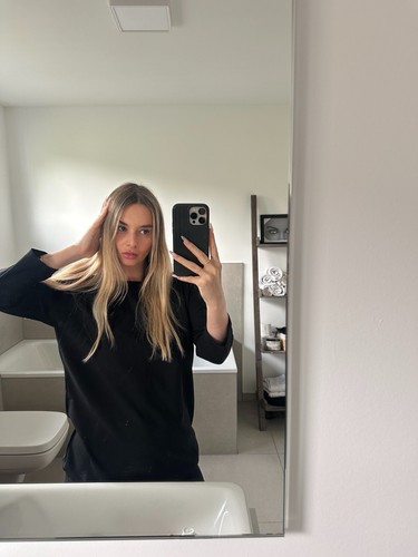 Vestito sexy piccolo nero - , di