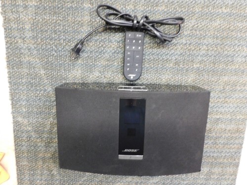 Bose soundtouch sistema - soundtouch,