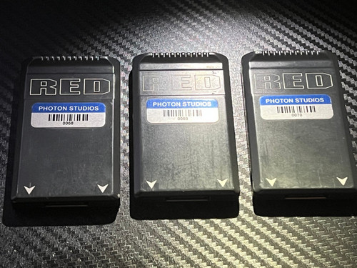 Ssd multimediale rosso - multimediale,