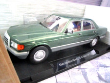 MERCEDES BENZ Classe S W126