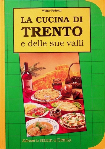 Cucina trento e delle - cucina,