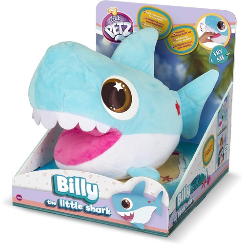 Club petz billy cucciolo - cucciolo, di