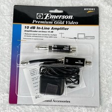 Amplificatore in linea Emerson