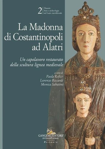 Paola refice madonna di - refice,