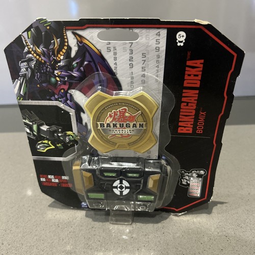 Bakugan gundalian invaders - gundalian,