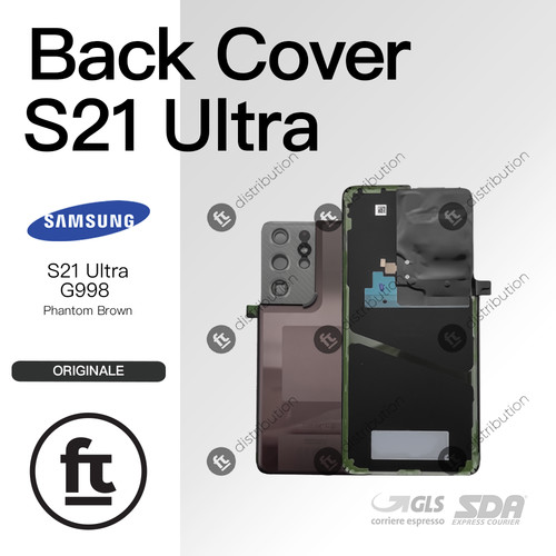 Samsung scocca posteriore - samsung,