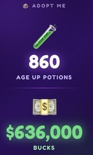 🟢 🐶[Adotta] ⚗️ 860