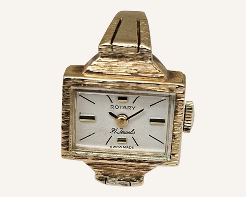 Orologio donna vintage con - da,