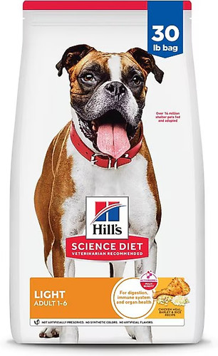 Hill science diet - hill's,
