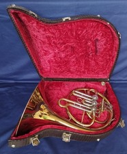 Trompa, french horn, warldhorn