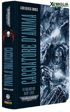 Warhammer 40.000 - Panini Comics - Cacciatore d'Anima ITA 9791221922769