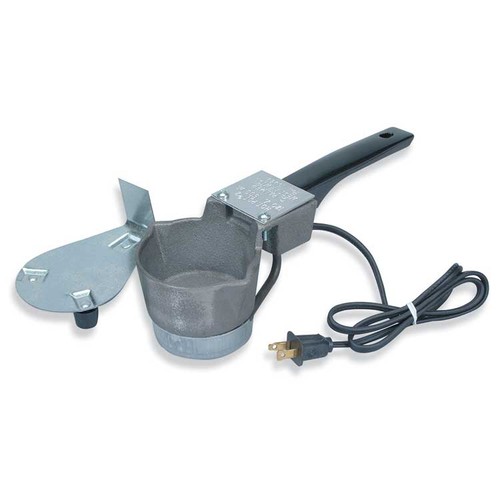 Palmer hot pot - palmer, 2
