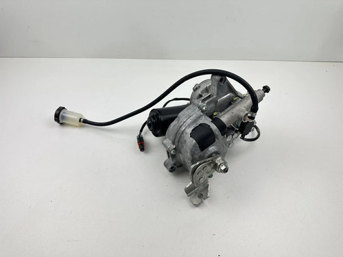 Bloc antiroulis piaggio - bloc,