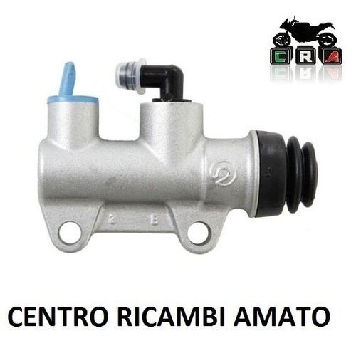 Brembo pompa freno posteriore - pompa,