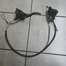 Pompa Freno Ant. + Pinza Freno Ant. Malaguti Centro SL 50cc