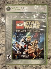 LEGO Star Wars: The Complete
