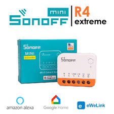 SONOFF MINI R4 Extreme