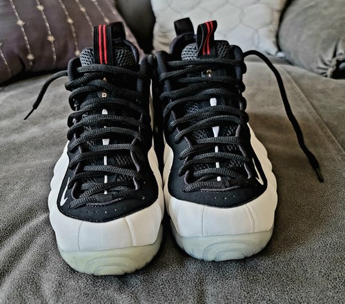 Nike air foamposite pro classe - air,