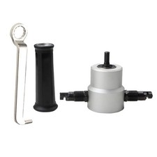 Taglierina lamiera regolabile