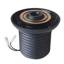 Mozzo collassabile volante