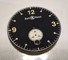 ULTRA RARE BELL & ROSS