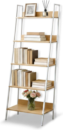 Scaffale scala moderno 5 - a,