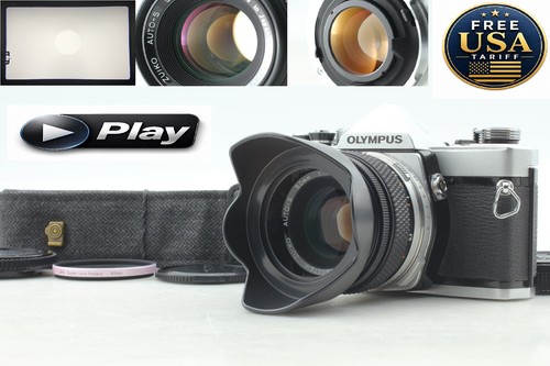 Quasi come nuovo olympus - [quasi, nuovo+++]