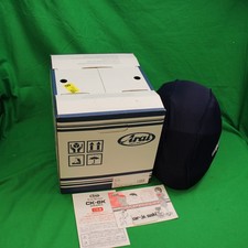 Casco integrale arai - integrale, (arai)
