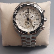 Orologio Sector Ocean Master