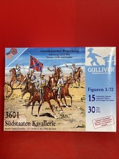 Rara cavalleria confederata