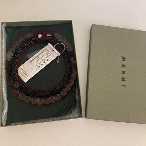 Collana marni sopra - collana, donna