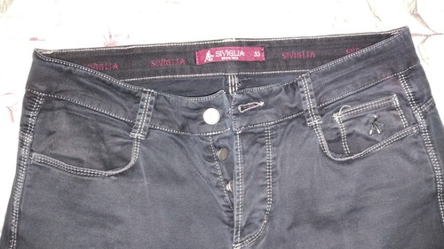 Jeans siviglia - jeans,