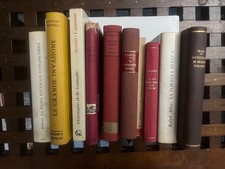 Lotto Dieci 10 Libri Militaria Guerra Battaglie Saggi Romanzi