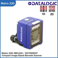 Datalogic Matrix 220 385-010 scanner codici a barre 1D 2D ultracompatto area imager