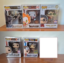 LOTTO N 5 FUNKO POP FUNKOPOP